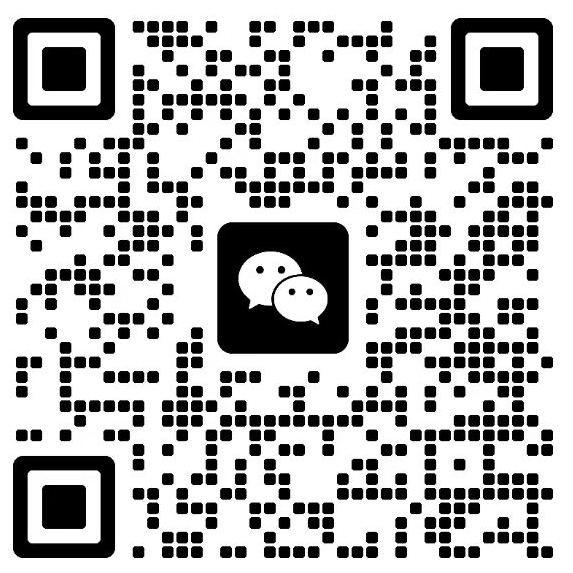 扫描微信